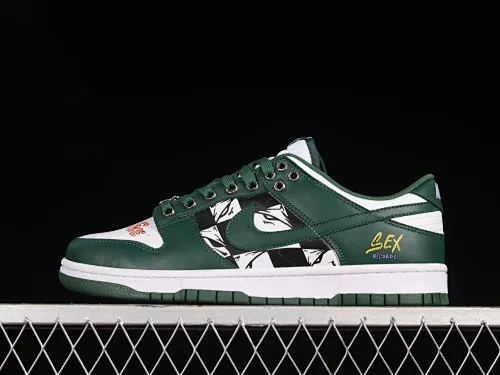 All categories Nk SB Dunk series Nk SB Dunk Low low-top sneakers Nk SB Dunk Low SB smashed backboard fashion casual sneakers DD1391-101